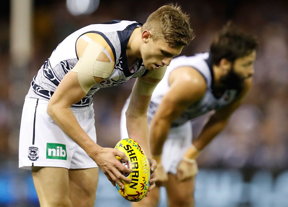 Billie, Bates back in the game